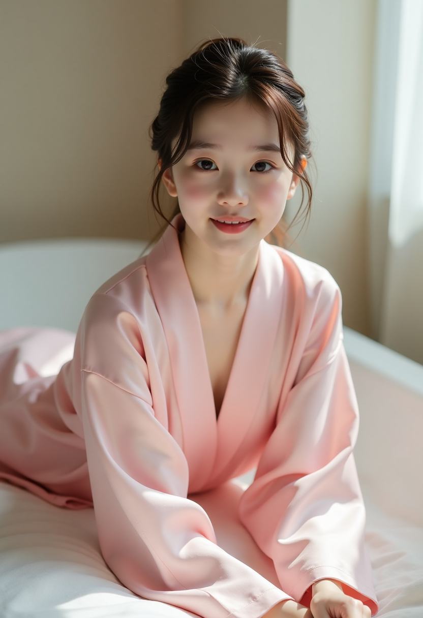 热情后妈动漫海报